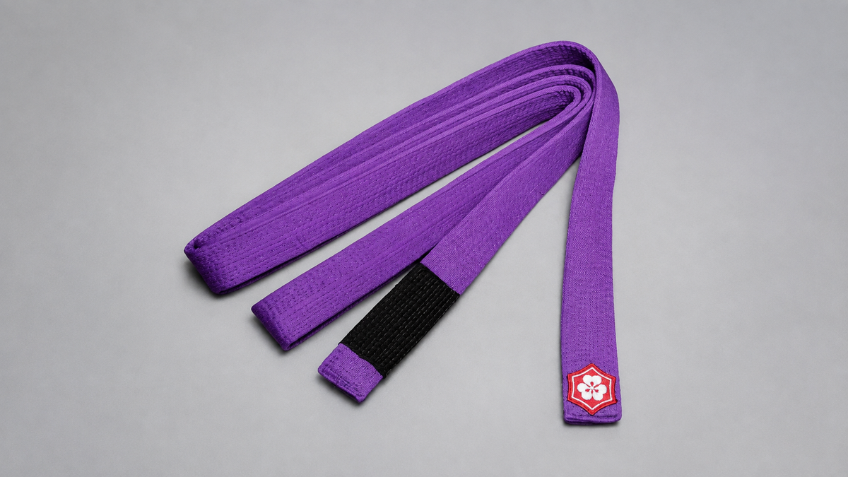 CLASSIC — Purple