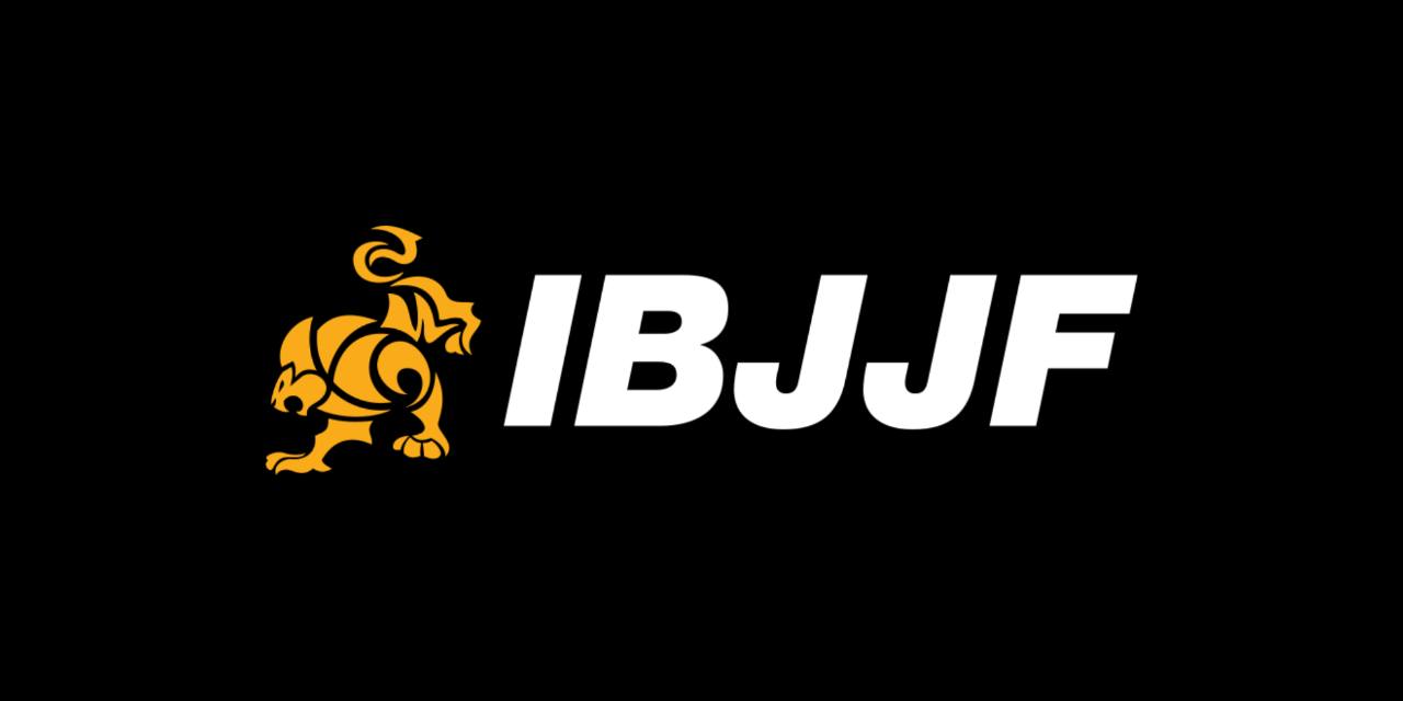IBJJF official partner